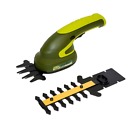 Hj602 Sun Joe 7.2v Cordless 802654638598