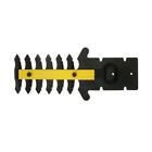 Hj602c-17 Snow Joe Sun Replacement Hedge Trimmer Blade For 810829020000