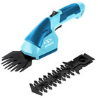 Hj604c-blu Sunjoe 7.2-volt 1500 Mah 810829022868