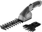 Hj604c-gry-rm Snow Joe Sun Factory