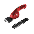Hj604c-red Snow Joe Sun 7.2v 810829024305