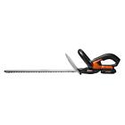 Hkpk4zhbmt Worx Maxlithium Cordless Hedge Trimmer 0845534013559 Hkpk4zhbmt Worx Maxlithium Cordless Hedge Trimmer 0845534013559