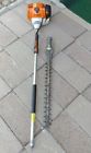 100r Hl Stihl Gas Powered Hedge Trimmers Fixed Blade Double Sided