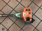 Hl-75k Stihl Trimmer Not Working