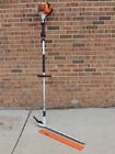Njl015413 Hl-94k Stihl Hl Lightweight Gas Hedge Trimmer Degree Angle