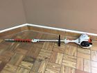 Hl56k Stihl Hl 56k Gas-powered