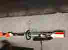 Hla65 Stihl Cordless Hedge Trimmer