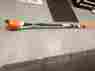 Hla85 Stihl Cordless Pole Hedgetrimmer