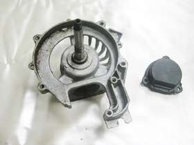 Ut18007a Homelite A08217 Hedge Trimmer Ht17 Short Block Assembly Part