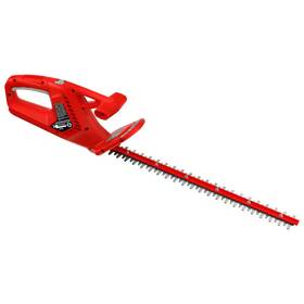 Homht20vnm Homelite 12v Lithium 18 Inch Cordless Hedge Trimmer With Internal 2.5 Ah Battery