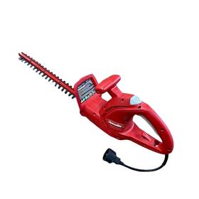 Ut44110e Homelite Used - 17 Inch 2.7amp Hedger Trimmer Corded