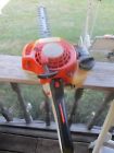 Hs-45-z Hs-45z Stihl Selling Hedge Trimmer In Condition But Did Bar