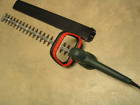 8365s Hs Metabo Professional Heavy Duty Hedge Trimmer