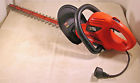 Hs1012 Black Decker Hedge Hog Heavy Duty Trimmer Used Model