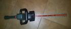Hs1022 Black Decker Hedge Hog Electric Trimmer Corded