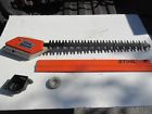 Hs242 Stihl 0 Degree 24