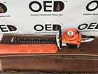 Hs46c Hs54c Stihl Hedge Clippers Lightly Used Great Running Ships Fast