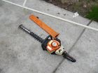 Hs81-r Stihl Hedge Trimmer With