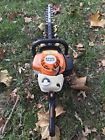 Hs85r Stihl Hs81 R Commercial