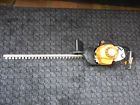 Hs86-t Hs86t Stihl Hedge Trimmer 30 Blades Hs 86 T Working Great Condition