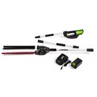 Ht-180-xr Greenworks Elite Pole Hedge Trimmer Battery Charger