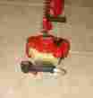 Ht-235 Shindaiwa Ht235 Professional Hedger In Excellent Condition