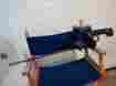 Ht-400 Black Decker 1995 And Auto Stop Plug-in Hedge Trimmer