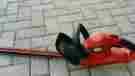 Ht020 Black And Decker Pre-owned 3.8 Amp 20 Electric Dual Action Hedge Trimmer