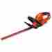 Ht06499 Black Decker Electric Hedge Trimmer Blades Steel Cut Branches Shrubs Bushes Garden Tool 22 745742706499