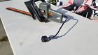Ht120 Hi Black Decker Hedge Trimmer Electric And Bar