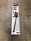 Ht19-401-003-09 Hypertough Cordless Hedge Trimmer Battery And Charger Included