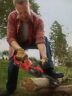 Ht19-401-003-11 Hyper Tough Max Cordless Chainsaw