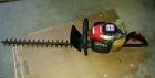 Ht221 Robin Hedge Trimmer For Parts