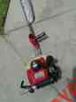 Ht2300 Trimmer Redmax Hedge