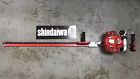 Ht231-40 Shindaiwa 40 Single Sided