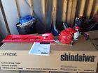 Ht232-30 Shindaiwa 30 Single Sided Hedge