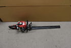 Ht2321dlr-ca Maruyama Double Sided Hedge Trimmer Model