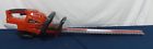 Sic9955 Ht24i Jonsered Cordless Hedge Trimmer Inch