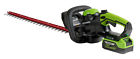 Ht48b211 Greenworks Tools Hedge Trimmer 841821033774