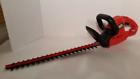 St5020305 Ht512 Black Decker Hedge Trimmer