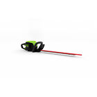 Ht60b00 Greenworks 60-volt Max 24-in 841821024239
