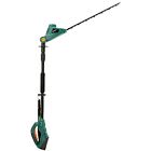 Htpb004 Doeworks Hedge Trimmers 20v 6951390924220