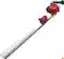 966140801 Htz2460l Redmax Single-blade Hedge Trimmer Gas Powered 40 Blade