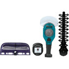 Hu06z Makita Cordless Hedge Trmmr 088381837453