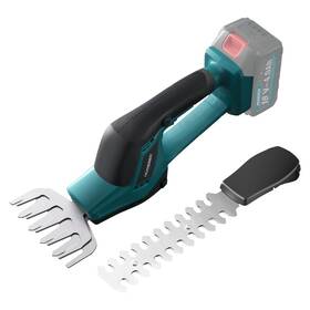 Cls301-luoji Huoeren Hedge Trimmer Cordless For Makita 18v Battery Electric Bush - Grass S Cls301-luoji Huoeren Hedge Trimmer Cordless For Makita 18v Battery Electric Bush - Grass S