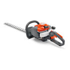 Hus-122hd60 Husqvarna Hedge Trimmer Double Sided Gas Powered