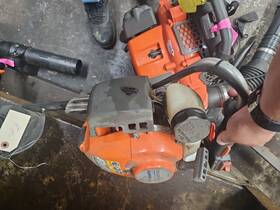 226hs755 Husqvarna