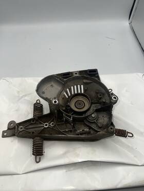 325hs99 Husqvarna Gear Head Engine Housing Oem