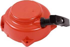 506657201 Husqvarna Genuine Recoil Starter Assembly Oem Original Equipment Part