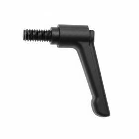 510972601 Husqvarna Genuine Clamp Lever M6x16mm Oem Equipment Manufacturer Part